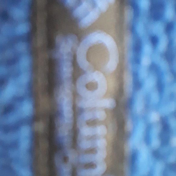 COPY - Columbia Fast Trek Warm Winter Hat - S/M, COLLEGIATE - Picture 4 of 4